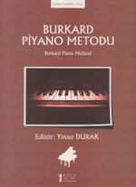 Burkard Piyano Metodu