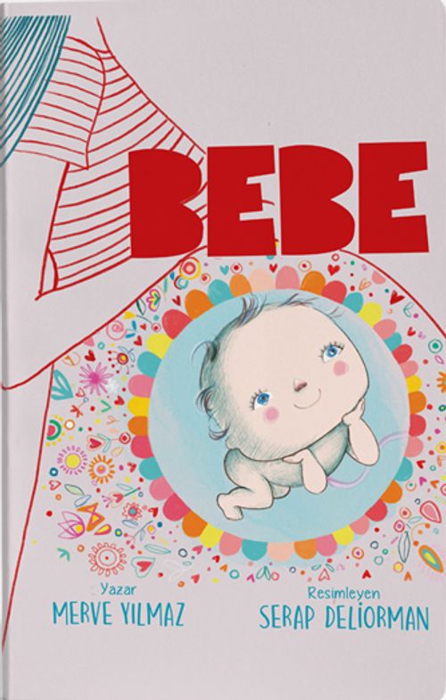 Bebe (Ciltli)