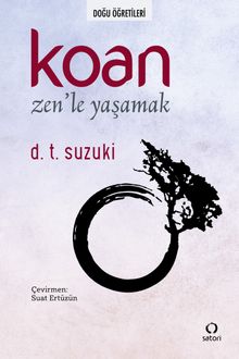 Koan & Zen'le Yaşamak