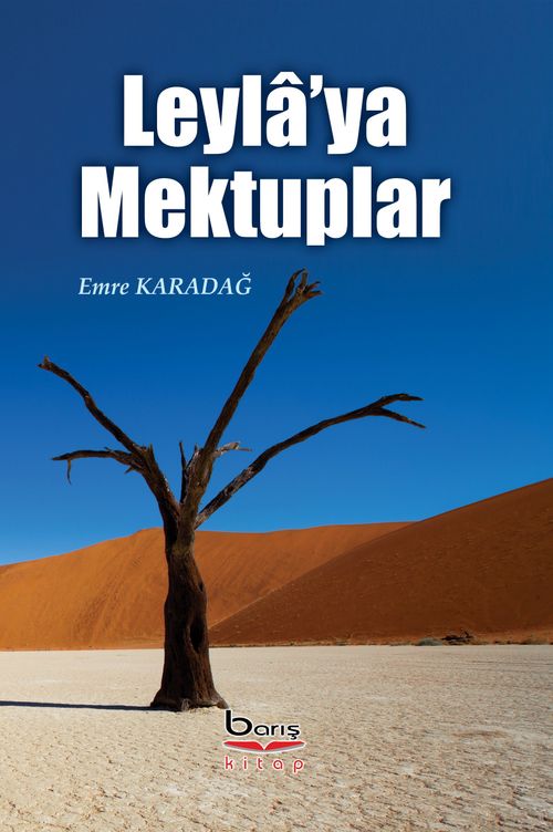 Leyla'ya Mektuplar  