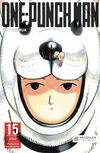 One Punch Man / Tek Yumruk 15