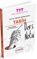 2020 TYT Tarih Ders Notu