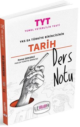 2020 TYT Tarih Ders Notu