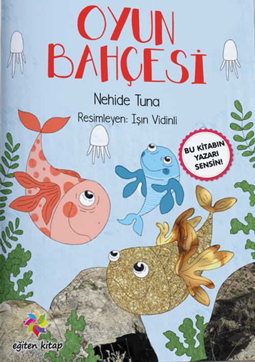 Oyun Bahçesi