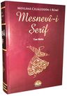 Mesnevi-i Şerif (Tam Metin)
