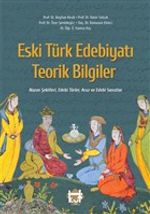 Eski Türk Edebiyatı Teorik Bilgiler & Nazım Şekilleri, Edebi Türler, Aruz ve Edebi Sanatlar