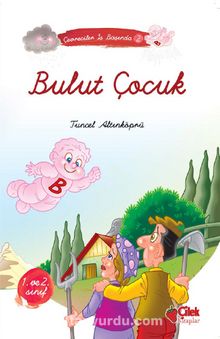Bulut Çocuk - Psikolog Tuncel Altınköprü