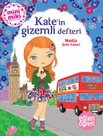 Eğlen Öğren / Kate'in Gizemli Defteri