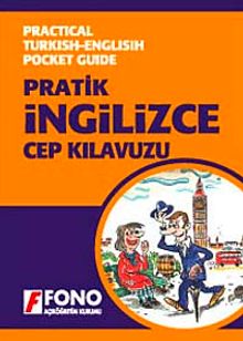Pratik İngilizce Cep Kılavuzu