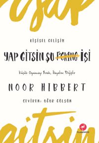 Yap Gitsin Şu İşi!