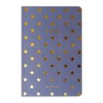 Yıldızlı Neon Twins (2 Defter Takım) 