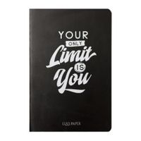 Blackboard Düz Twins (2 Defter Takım) 