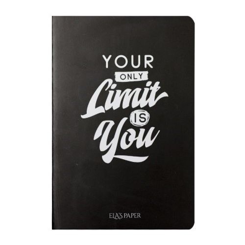 Blackboard Düz Twins (2 Defter Takım) 