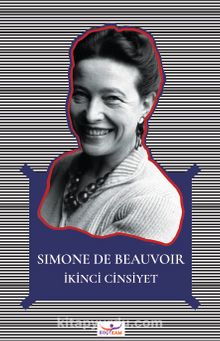 İkinci Cinsiyet (2 Cilt) - Simone de Beauvoir
