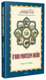 O'nun Muhteşem Ahlakı 