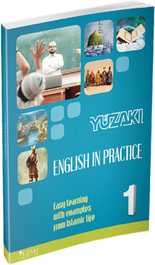 English in Practice