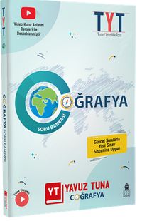 TYT Coğrafya