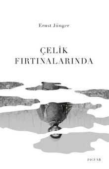 Çelik Fırtınalarında - Ernst Jünger