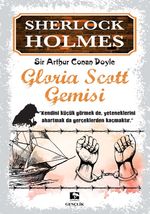 Gloria Scott Gemisi / Sherlock Holmes