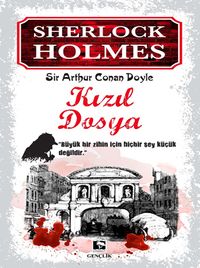 Kızıl Dosya / Sherlock Holmes