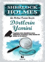 Dörtlerin Yemini / Sherlock Holmes 