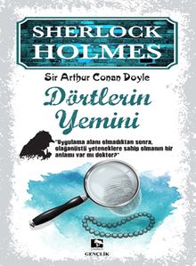 Dörtlerin Yemini / Sherlock Holmes 