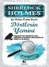 Dörtlerin Yemini / Sherlock Holmes 