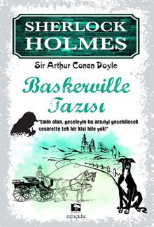 Baskerville Tazısı / Sherlock Holmes - Sir Arthur Conan Doyle