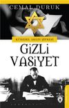 Gizli Vasiyet & K&uuml;resel Aklın Şifresi