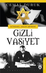 Gizli Vasiyet & Küresel Aklın Şifresi