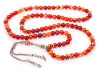 Akik 99'luk - Açık Kahve (DT99-05)