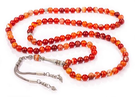 Akik 99'luk - Açık Kahve (DT99-05)