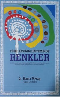 Türk Kavram Sisteminde Renkler