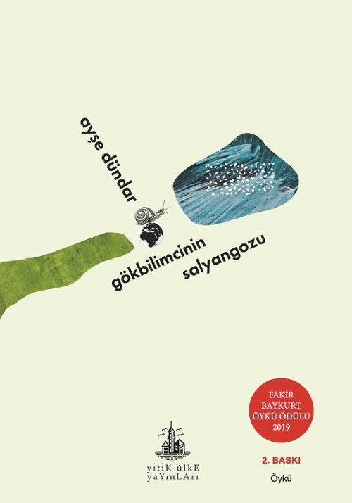 Gökbilimcinin Salyangozu