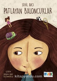 Patlayan Baloncuklar - Sevil Avcı