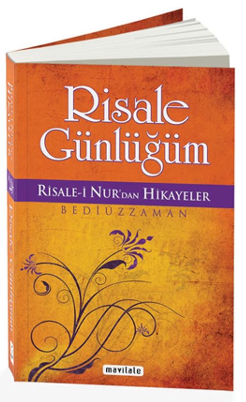 Risale Günlüğüm