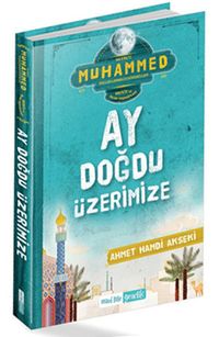 Ay Doğdu Üzerimize