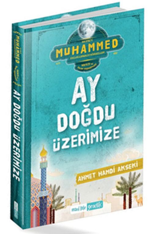 Ay Doğdu Üzerimize