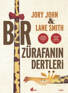 Bir Zürafanın Dertleri