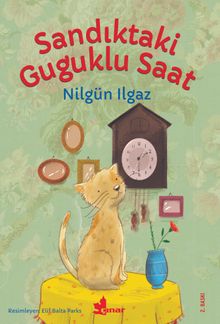 Sandıktaki Guguklu Saat