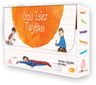 Gizli İşler Tayfası (5 Kitap)
