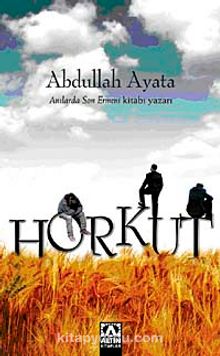 Horkut - Abdullah Ayata