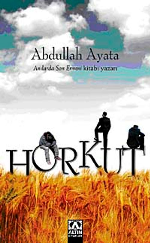 Horkut