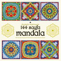 144 Sayfa Mandala