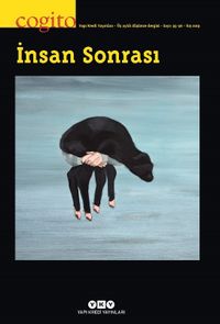 Cogito 95-96 Üç Aylık Düşünce Dergisi / İnsan Sonrası