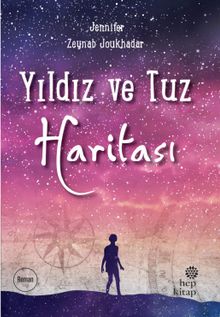 Yıldız ve Tuz Haritası