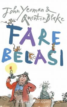 Fare Belası - John  Yeoman