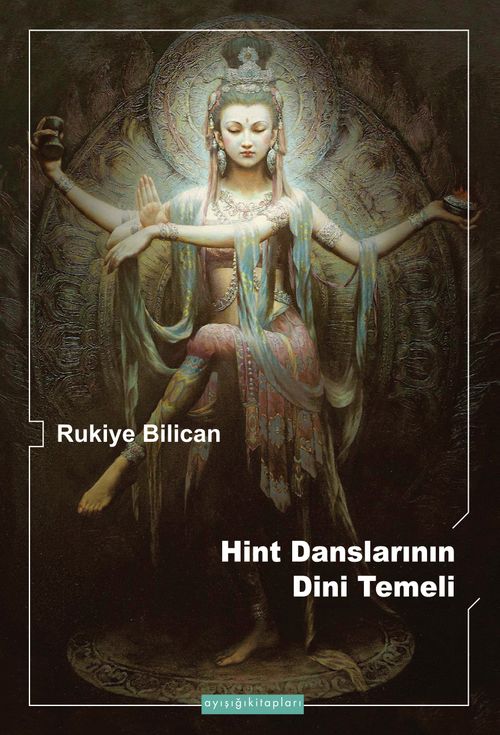 Hint Danslarının Dini Temeli