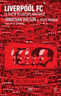 Liverpol FC & 10 Maçta Efsanenin Anatomisi