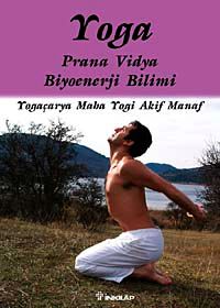 Yoga & Prana Vidya Biyoenerji Bilimi